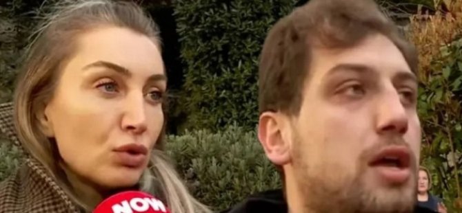 Mehmet Selim İmamoğlu: “Babamı, terörist gibi götürdüler”