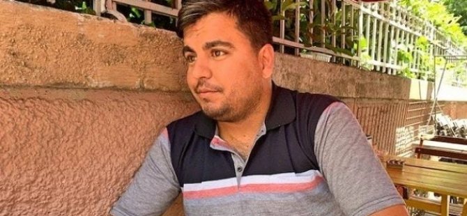 Arif Kocabıyık gözaltına alındı!