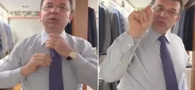 İBB’ye operasyonda 2. gün: Ekrem İmamoğlu'ndan videolu mesaj!