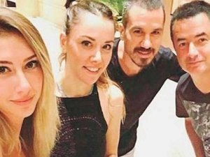 Acun Ilıcalı'nın eski bacanağı Merthan Açıl gözaltında!