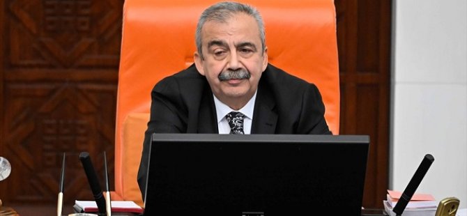 ‘İmralı Heyeti’nden, AKP’ye isyan!