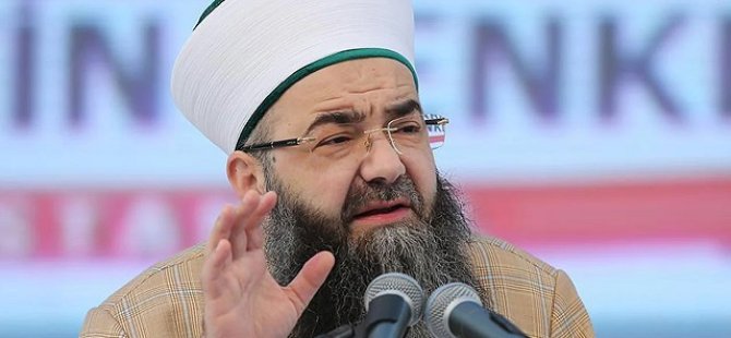 Cübbeli Ahmet’in bu sözleri gündem olur: Fatih Altaylı!