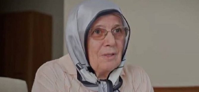 Ekrem İmamoğlu: "Üzülme annem, geçecek"