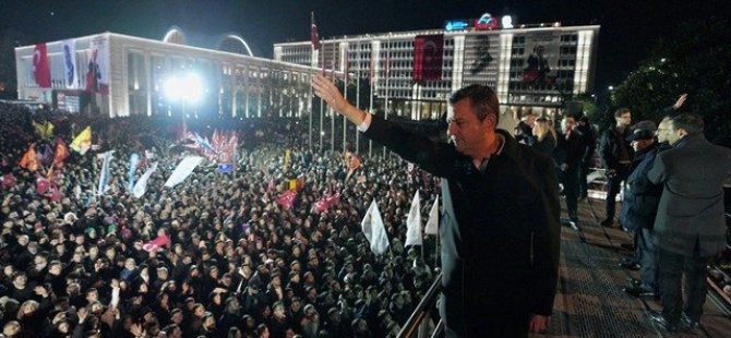 CHP’den, 2. Saraçhane çağrısı!