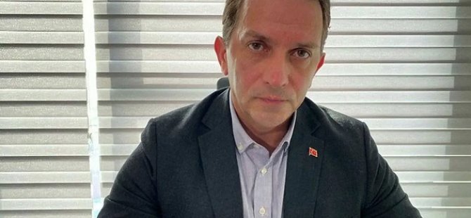 Mücahit Birinci'den AKP'ye eleştiri!