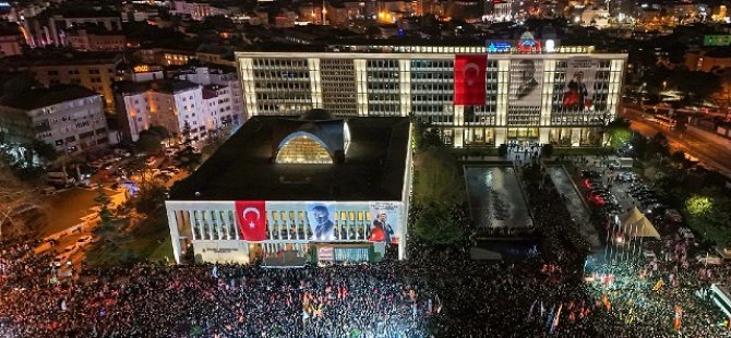 Saraçhane'de 2. Gün!