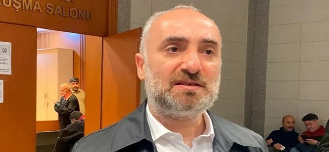İsmail Saymaz için karar çıktı!