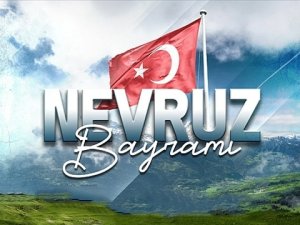 Ünlü isimlerden Nevruz mesajı!