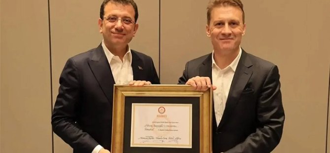 İBB’de bir gözaltı daha: Ertan Yıldız…