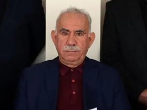 ‘İmralı Heyeti’ne şok! Teröristbaşı Abdullah Öcalan mesaj gönderemedi!