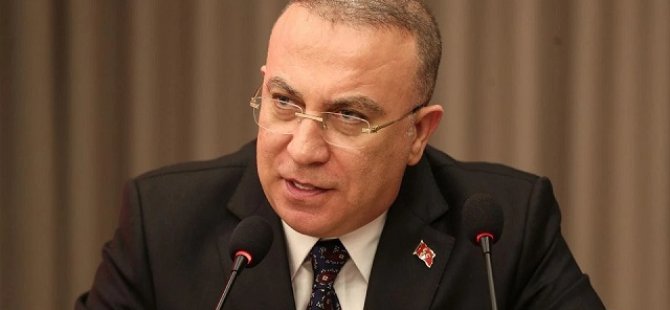 MHP’li Yönter’den Özel’e: “Çanlar senin için çalıyor”