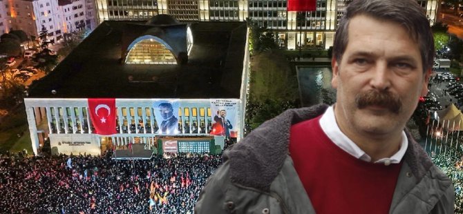 Erkan Baş: “Çok sayıda gözaltı var”