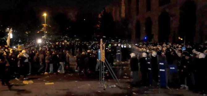 Sosyal medyada provokatif paylaşımlara 94 gözaltı!