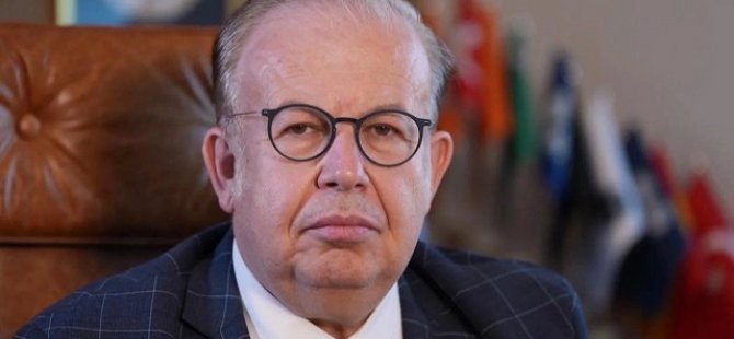 Emekli Tümamiral Cihat Yaycı: “Bunların gerçek olmaması için dua ediyorum”