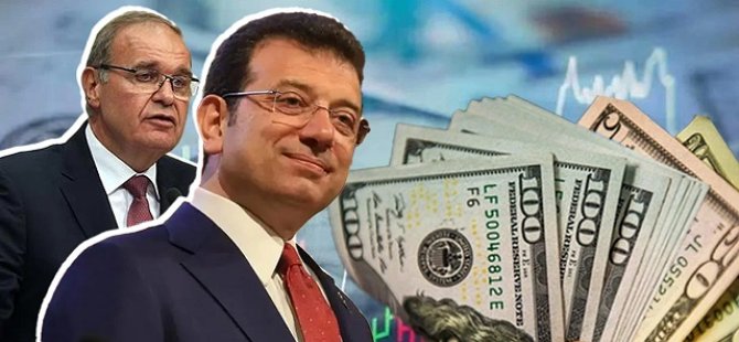 Faik Öztrak: Yüzde 11 kazandılar!