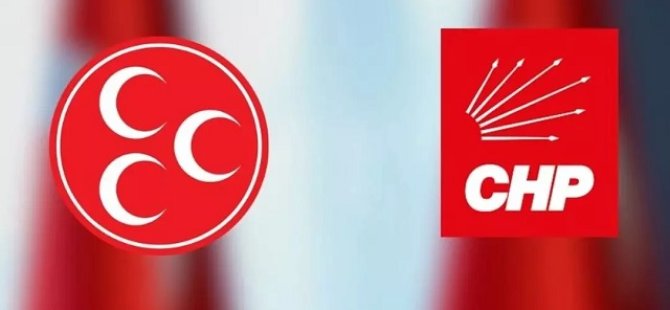 MHP’den CHP’ye itiraz geldi!