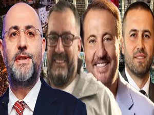 İBB operasyonunda ilk kararlar çıkmaya başladı!