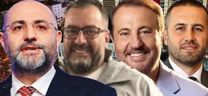 İBB operasyonunda ilk kararlar çıkmaya başladı!