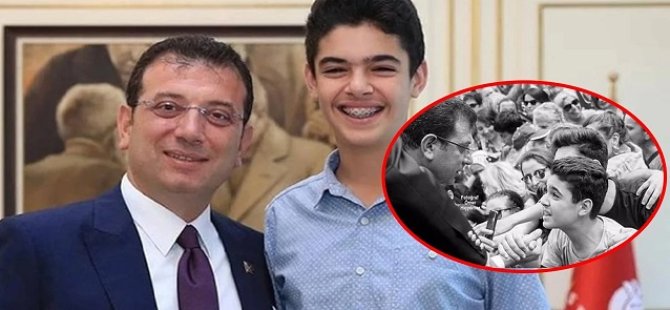 Berkay Gezgin gözaltında!