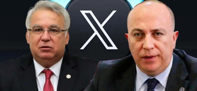 Kocabıyık’tan Yönter’e cevap:“Dua et de…”