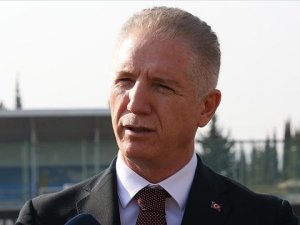 İstanbul Valisi Davut Gül’den açıklama geldi!