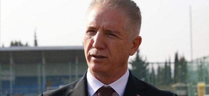 Valilik: “Yardımı teşhir etmek yasak”