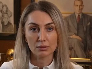 Dilek İmamoğlu'dan ‘Protesto' çıkışı!