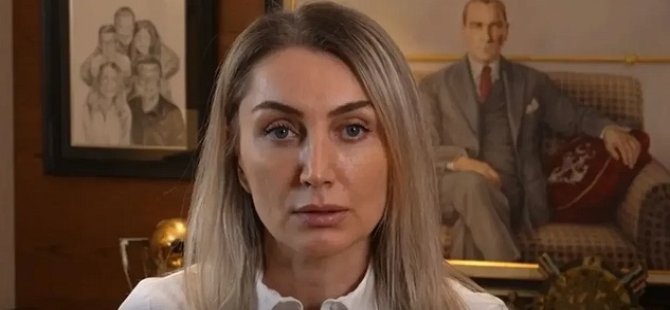 Dilek İmamoğlu'dan ‘Protesto' çıkışı!