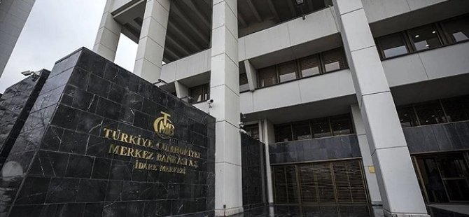 Merkez Bankası’ndan 'NDF' işlemleri!