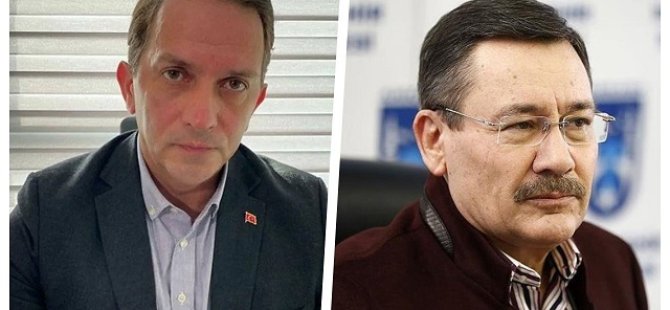 Mücahit Birinci özür diledi, Melih Gökçek dilemedi!