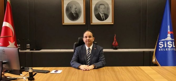 ‘Şişli Kayyumu’nun ilk icraatı…!