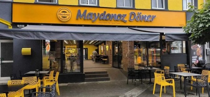 Maydonoz Döner iddianamesi: 225 yıl hapis!