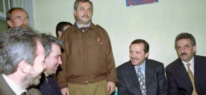 AKP'li Hüseyin Kocabıyık: “AK Partili olmayı utanılacak çizgiye taşıyanlar utansın”