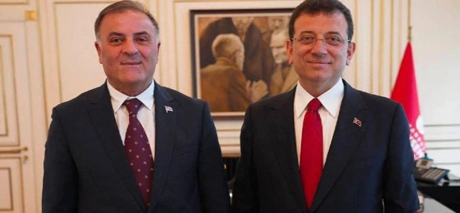 İBB Başkanvekili'ne 3 yıl hapis talebi!