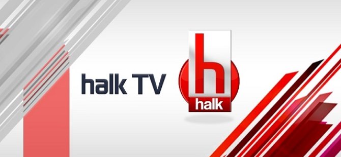 Halk TV’nin eski yöneticilerine tahdit!