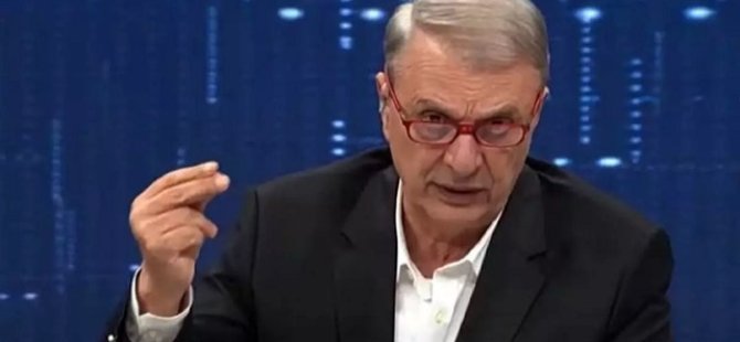 Can Ataklı hakkında soruşturma!