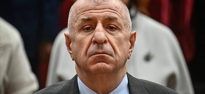 Ümit Özdağ, ‘Açlık Grevi’ne başlayacak!