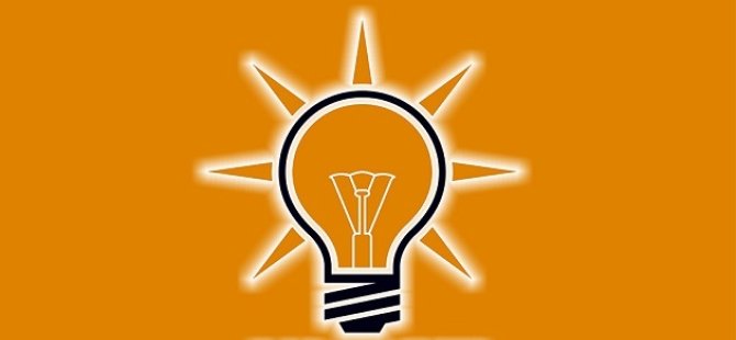 AKP’de 8 istifanın ardından ‘Önlem’!