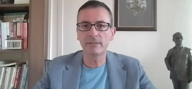 Evren Devrim Zelyut yaşamını yitirdi