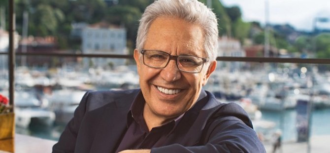 Zülfü Livaneli, Der Spiegel'in kapağında!