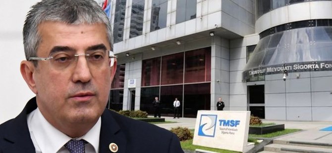 CHP'den kayyum hamlesi!