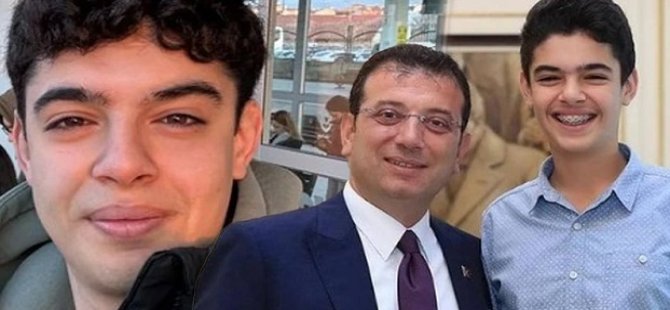 Berkay Gezgin de Silivri'ye nakledildi