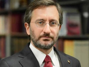 İletişim Başkanlığından Özel'e itiraz var!