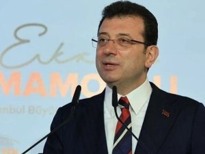 Ekrem İmamoğlu, öğrencileri unutmadı!