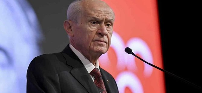 Devlet Bahçeli'nin dönüş tarihi belli oldu!