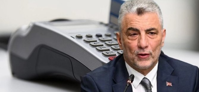 Ticaret Bakanı Ömer Bolat: “Halkımız boykotçuları boykot etti”