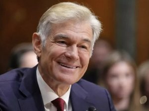 ABD'de bir ilk yaşandı: Mehmet Öz onayı aldı