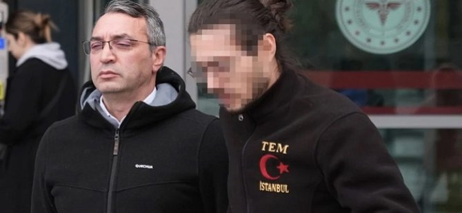 Mahir Polat yeniden hastaneye sevk edildi