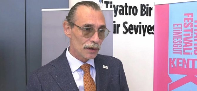 Erdal Beşikçioğlu: "Kimin korkusu?”