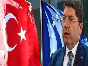 AB'den Türkiye'ye heyet geliyor!